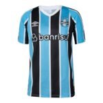 GREMIO HOME JERSEY 2024 - uaessss