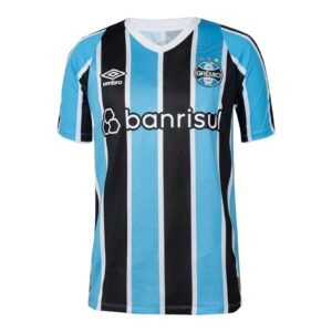 GREMIO HOME JERSEY 2024 - uaessss