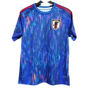 Japan Special Edition Blue Jersey