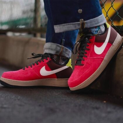 Nike Force 1 07 LV8