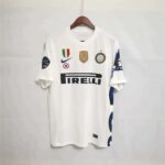 Authentic Inter Milan away jersey with Sneijder 10, 2010/11 classic design, perfect for football fan.