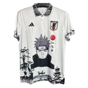 Japan Boruto Special Edition Jersey 24/25 - uaessss