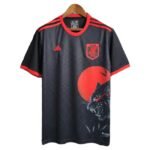 Japan THIRD JERSEY 2023/24 - uaessss