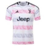 Juventus AWAY JERSEY 2023/24 - uaessss