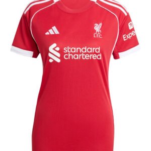 L_pool Home Women Jersey 2025/26