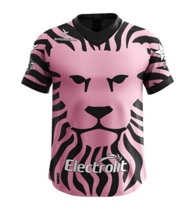 Leones Negros THIRD Jersey 2023/24 - uaessss