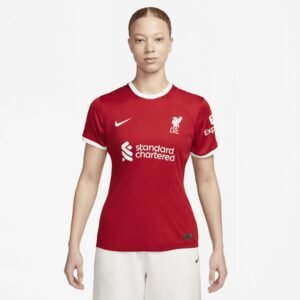 L_pool Home Women Jersey 2023/24