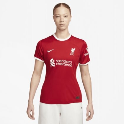 L_pool Home Women Jersey 2023/24