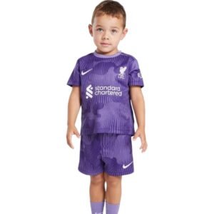 L_pool THIRD kit kids 2023/24