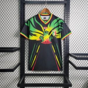 Mali THIRD jersey 2023 - uaessss