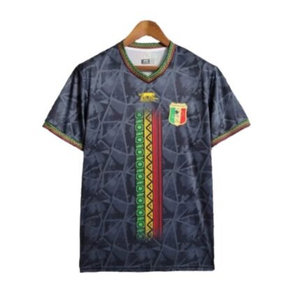 Mali THIRD jersey 2023/24 - uaessss