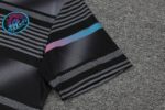 Official Manchester City training kit 2022/23 for fans and players.