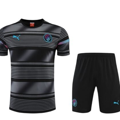 MAN CITY training set 2022/23 - uaessss