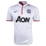 Man United Home classic jersey 13/14 ROONEY 10 - uaessss