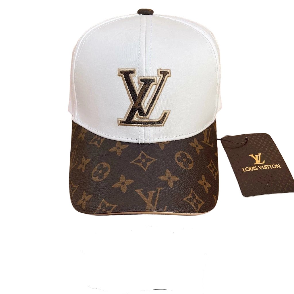 Premium Designer Caps Collection – 7 Models - Image 3