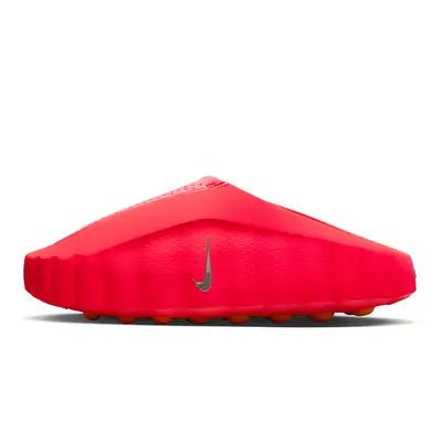 Nike Mind 001 Recovery Slides red