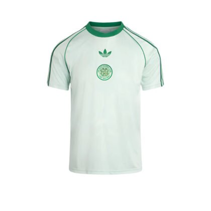 Celtic ST. PATRICK'S DAY Jersey