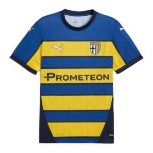 Parma Away Jersey 2024/25