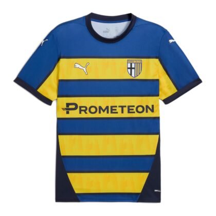 Parma Away Jersey 2024/25