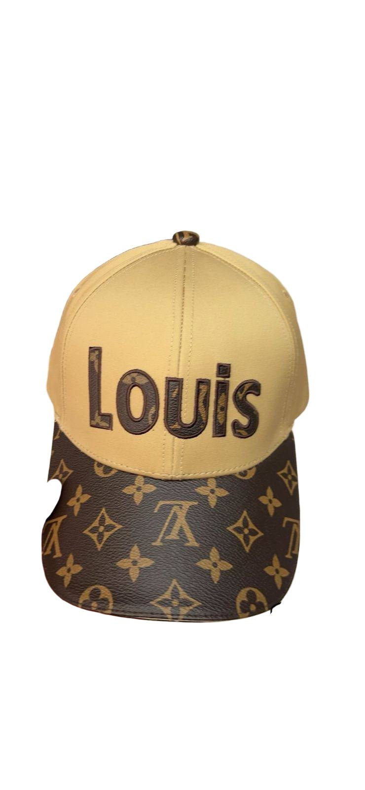 Premium Designer Caps Collection – 7 Models - Image 13