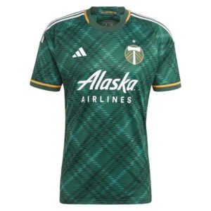 Portland Timbers Home JERSEY 23/24