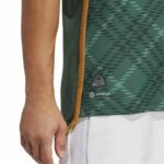 Authentic Portland Timbers 23/24 home football jersey with AeroReady technology.