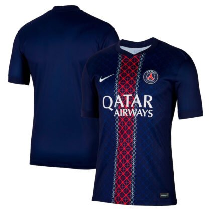 PSG Home Jersey 2025/26