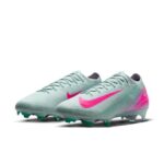 Nike Air Zoom Mercurial Vapor XVI Elite FG-Pro soccer cleats for optimal performance on firm ground.