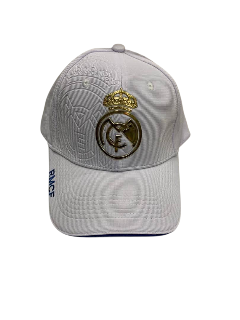 RM 3 Colours Cap - Image 3