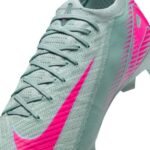 Nike Air Zoom Mercurial Vapor XVI Elite FG-Pro soccer cleats for optimal speed and agility on the fi.