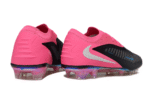 Nike Phantom ReactX 6 Pro Society TG football boots for optimal agility and control. Perfect for com.