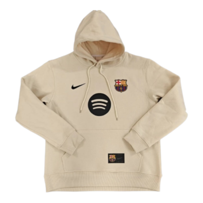 BRC Beige Hoodie 2025