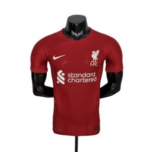 L_pool Home player version jersey 2022-23