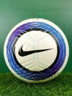 Nike T90 Aerow F.A Premier League 2005/06 super rare football soccer ball for collectors.