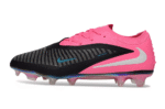 High-performance Nike Phantom ReactX 6 Pro Society TG football cleats for optimal agility and contro.