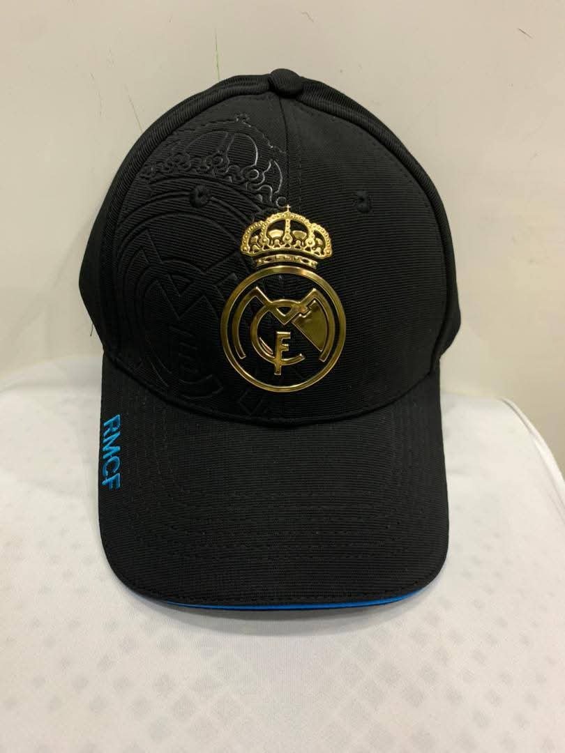 RM 3 Colours Cap - Image 9