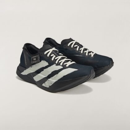 Adidas Y-3 Adios Pro 4 Shoes