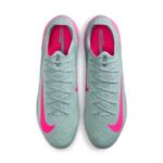 Nike Air Zoom Mercurial Vapor XVI Elite FG-Pro soccer cleats for optimal performance on firm ground.