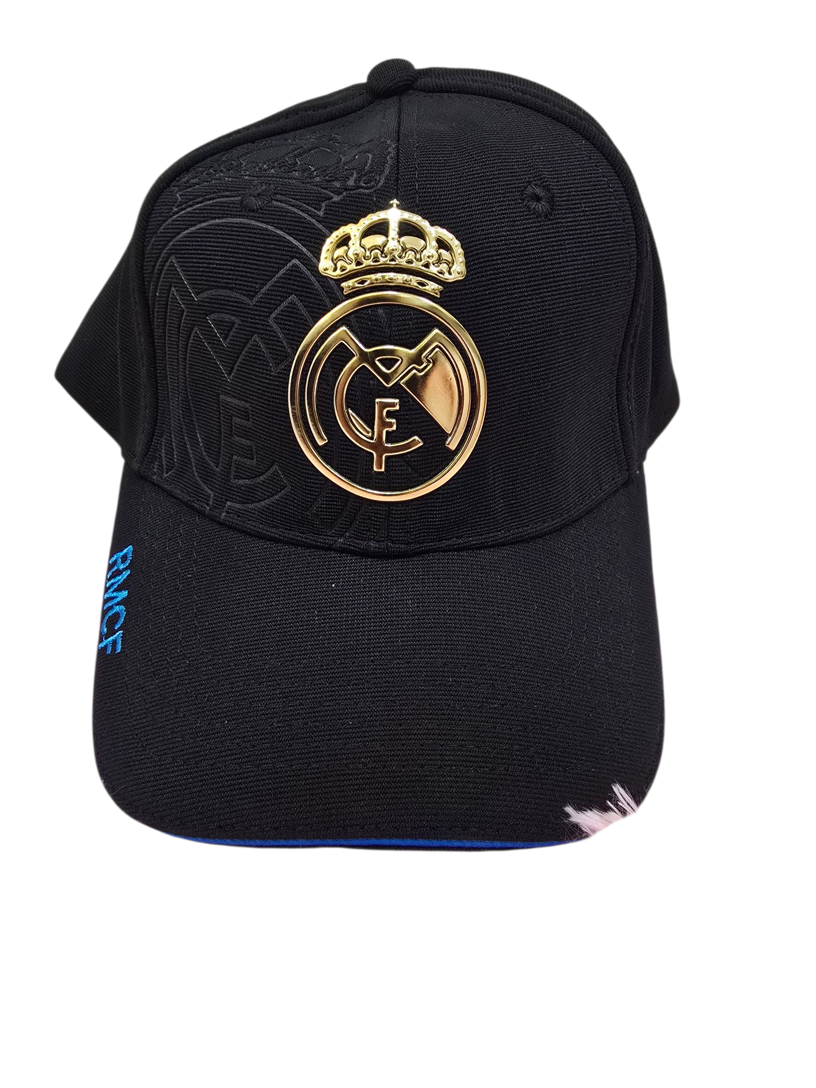 RM 3 Colours Cap - Image 7