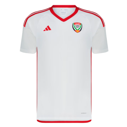 UAE PLAYER VERSION HOME JERSEY 2025