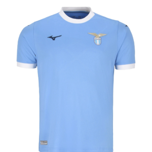 Lazio Home jersey 2025/26