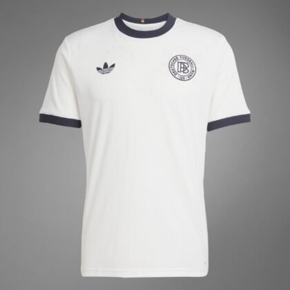 Germany Anniversary jersey