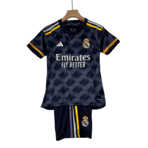 RM Kids AWAY Kit 2023/24