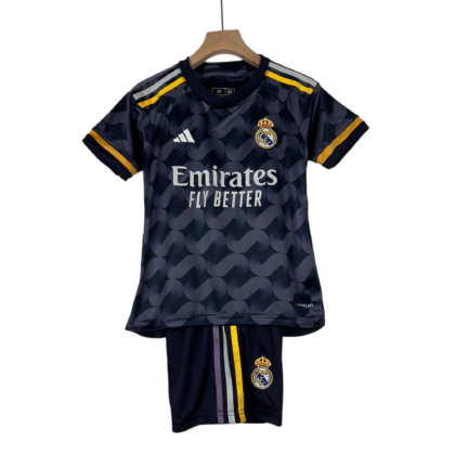 RM Kids AWAY Kit 2023/24