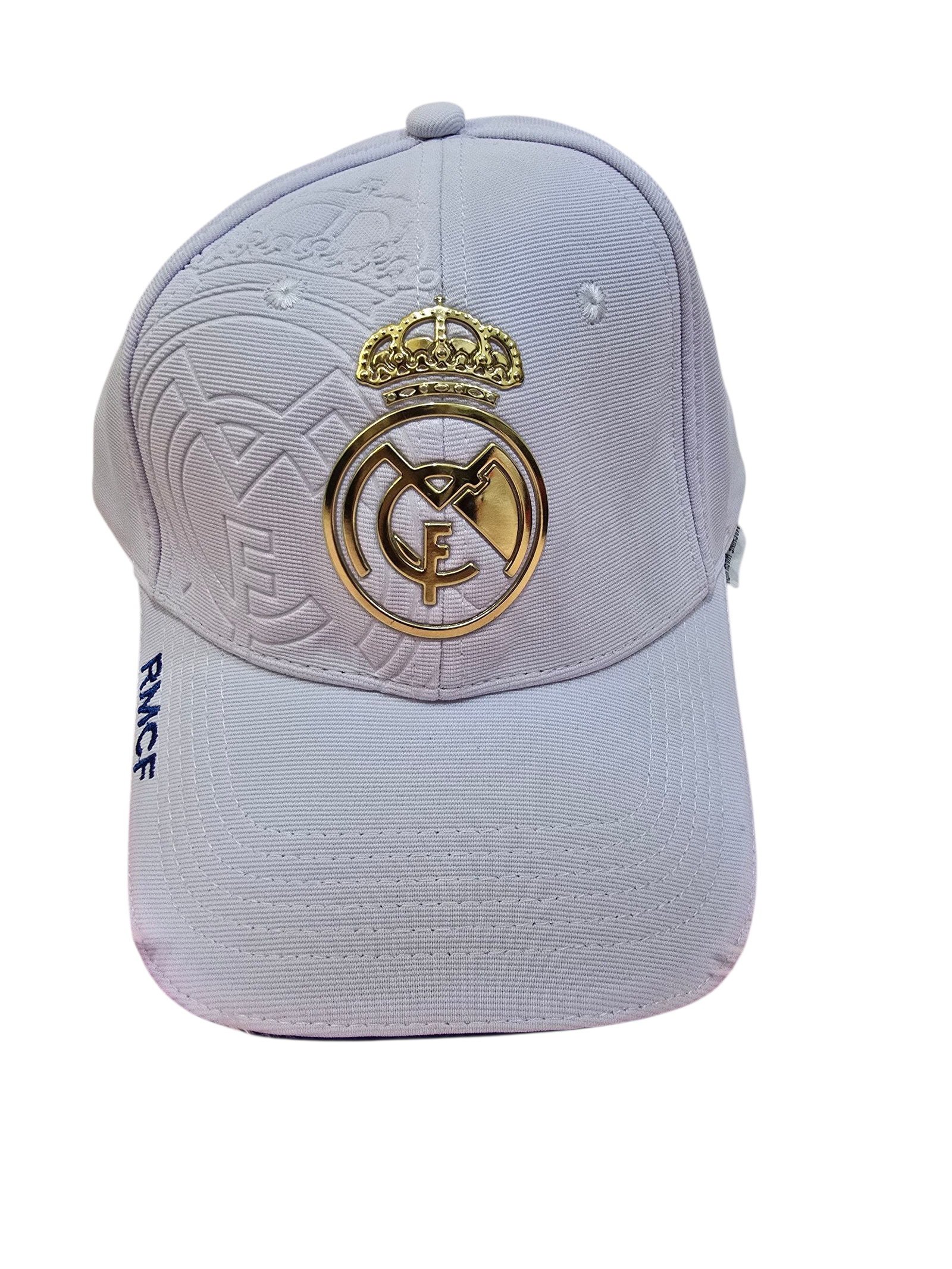 RM 3 Colours Cap - Image 8