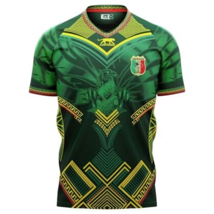 Mali Away Jersey 2026/27