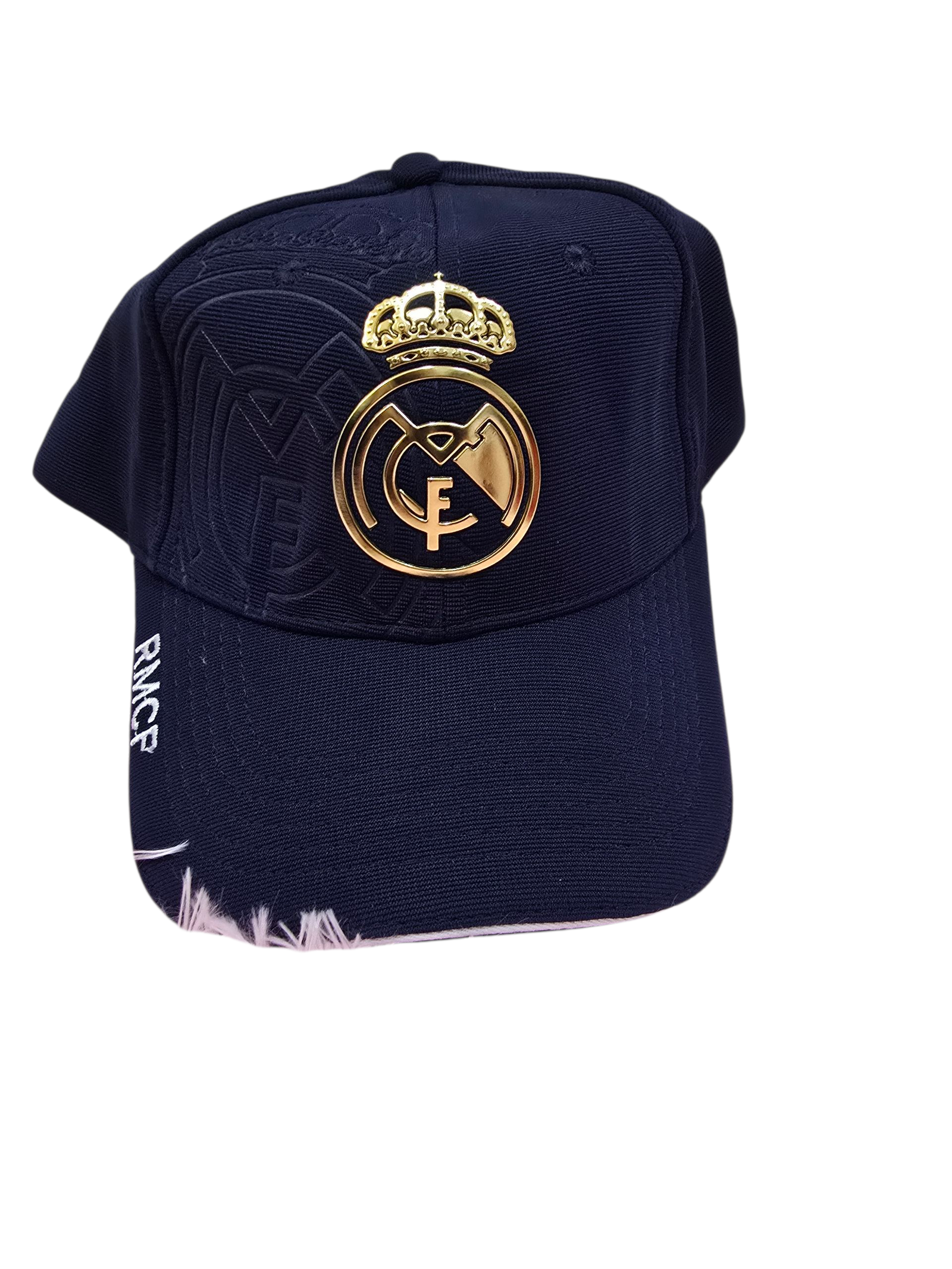 RM 3 Colours Cap - Image 6