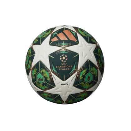 Adidas Finale Munich Official UCL Champions League 2024-25 Match Ball