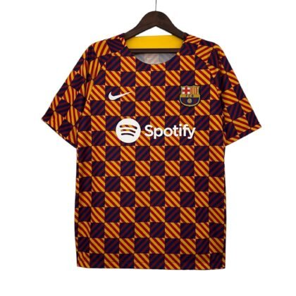 BRC Training jersey 2023/24