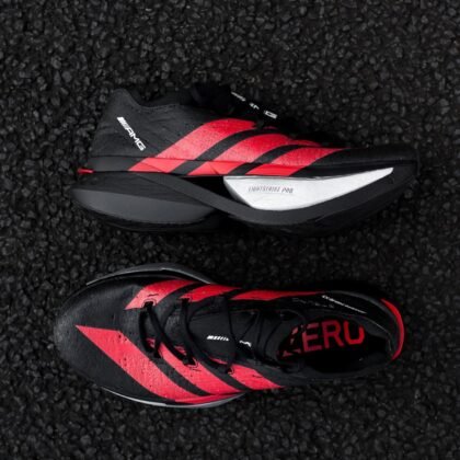 ADIZERO PRIME X3 STRUNG AMG sneakers